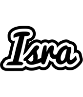 isra chess logo