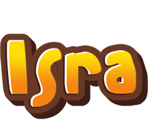 isra cookies logo