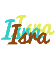 isra cupcake logo