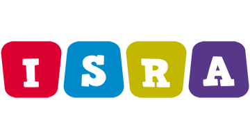 isra daycare logo