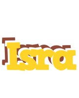 isra hotcup logo