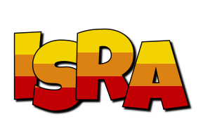 isra jungle logo