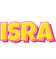 isra kaboom logo