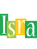 isra lemonade logo