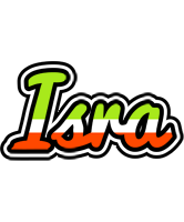 isra superfun logo