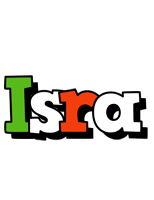 isra venezia logo