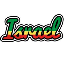 israel african logo
