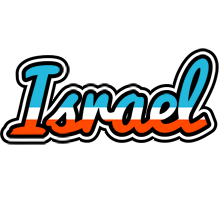 israel america logo