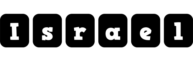 israel box logo