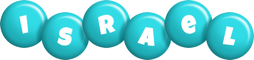 israel candy-azur logo