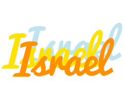 israel energy logo