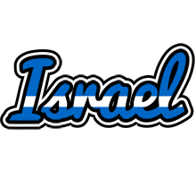 israel greece logo