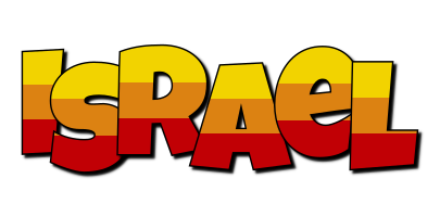 israel jungle logo