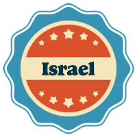israel labels logo