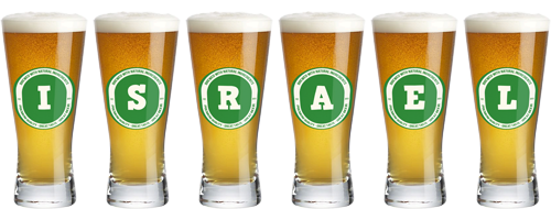israel lager logo