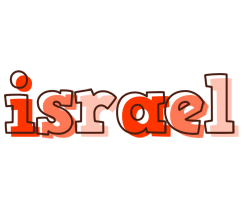 israel paint logo