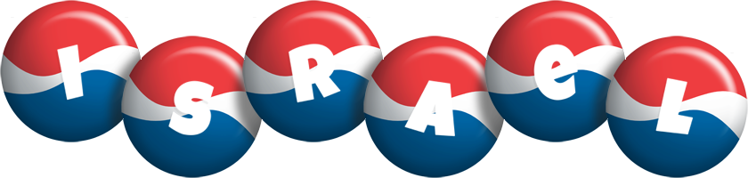 israel paris logo