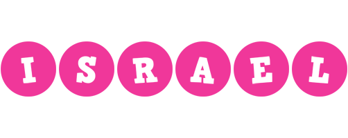 israel poker logo