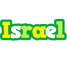 israel soccer logo