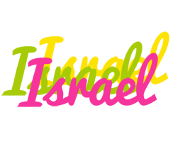 israel sweets logo