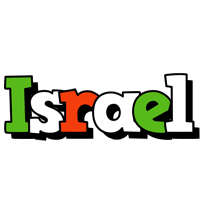israel venezia logo