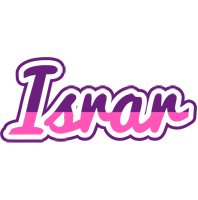 israr cheerful logo