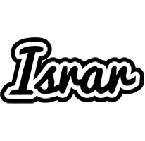 israr chess logo