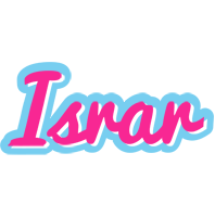 israr popstar logo