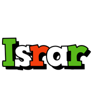 israr venezia logo