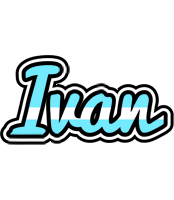 ivan argentine logo
