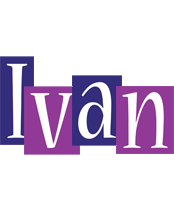 ivan autumn logo