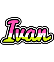 ivan candies logo