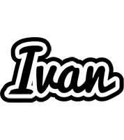 ivan chess logo