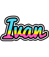 ivan circus logo