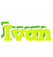 ivan citrus logo