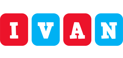ivan diesel logo