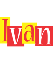 ivan errors logo