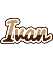 ivan exclusive logo