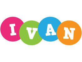 ivan friends logo