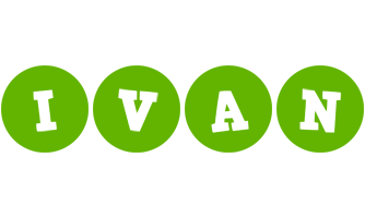 ivan games logo