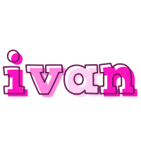 ivan hello logo