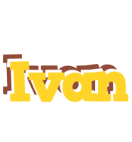 ivan hotcup logo