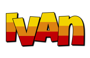 ivan jungle logo