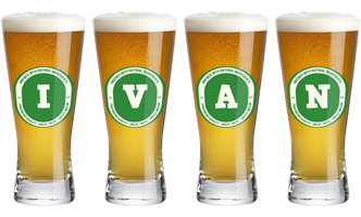 ivan lager logo