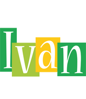 ivan lemonade logo