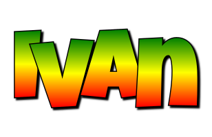 ivan mango logo