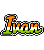 ivan mumbai logo