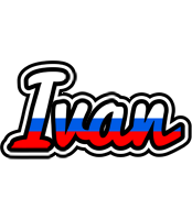 ivan russia logo