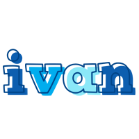 ivan sailor logo