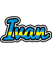 ivan sweden logo